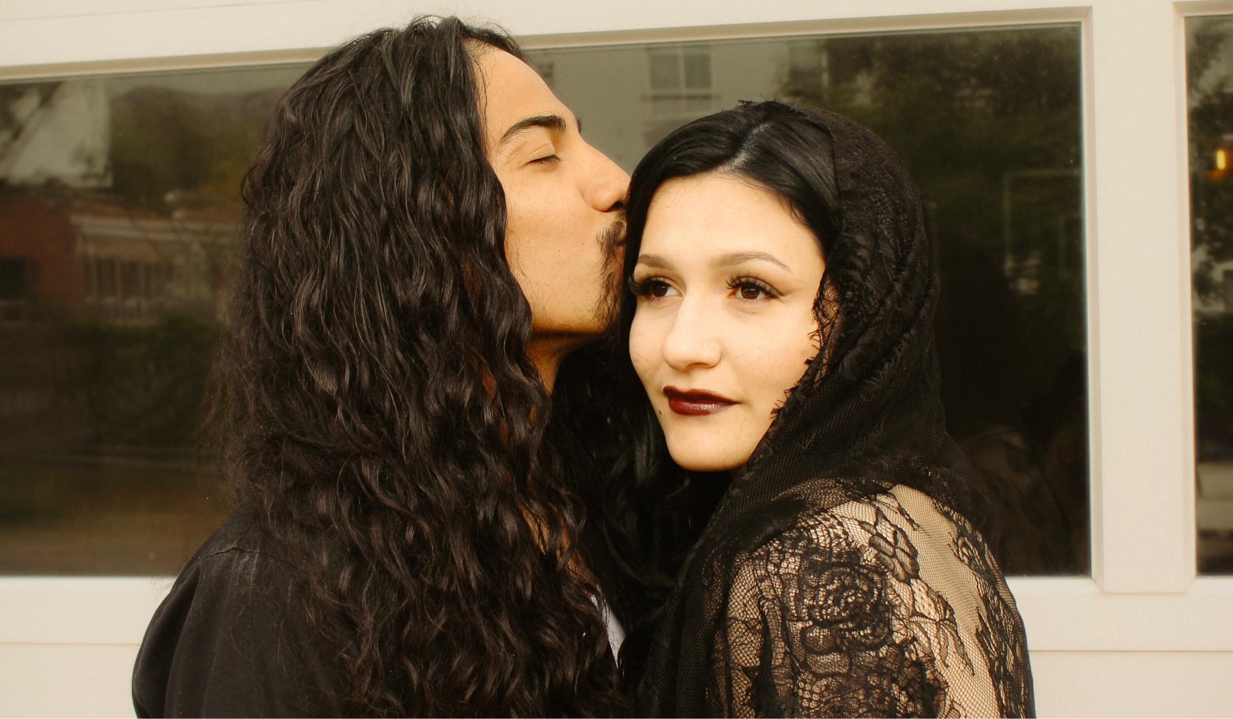 The Wedding Website of Leticia Ackley and Jesus Garcia