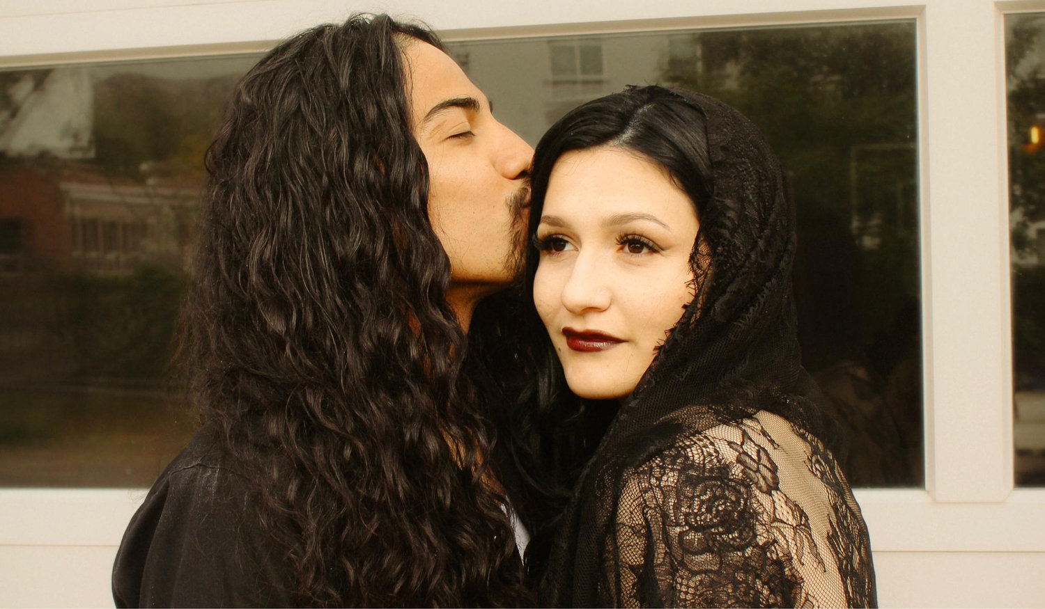 The Wedding Website of Leticia Ackley and Jesus Garcia