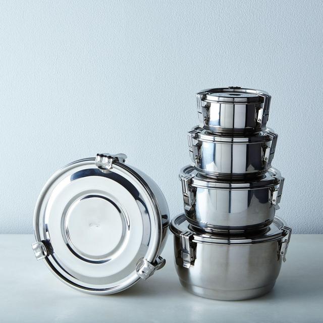 Airtight Storage Container Set