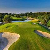 Coyote Ridge Golf Club