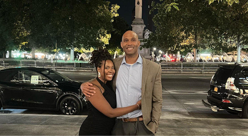 Sophie Fabist and Devon Bryant's Wedding Website