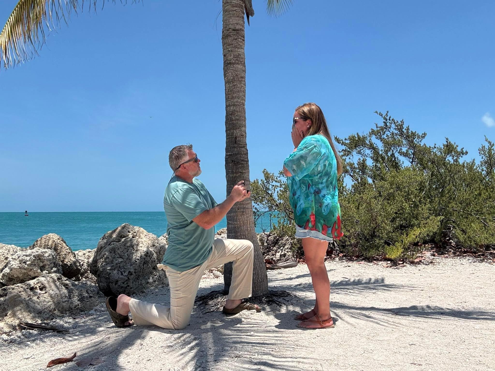 The Wedding Website of Hannah Allman and Thomas Foust