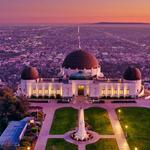 Griffith Observatory