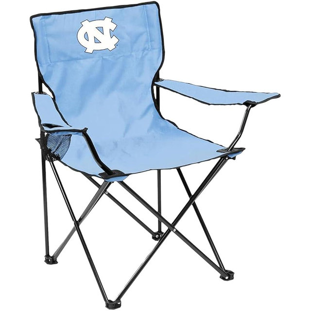 Logo Brands NCAA Unisex Quad Chair