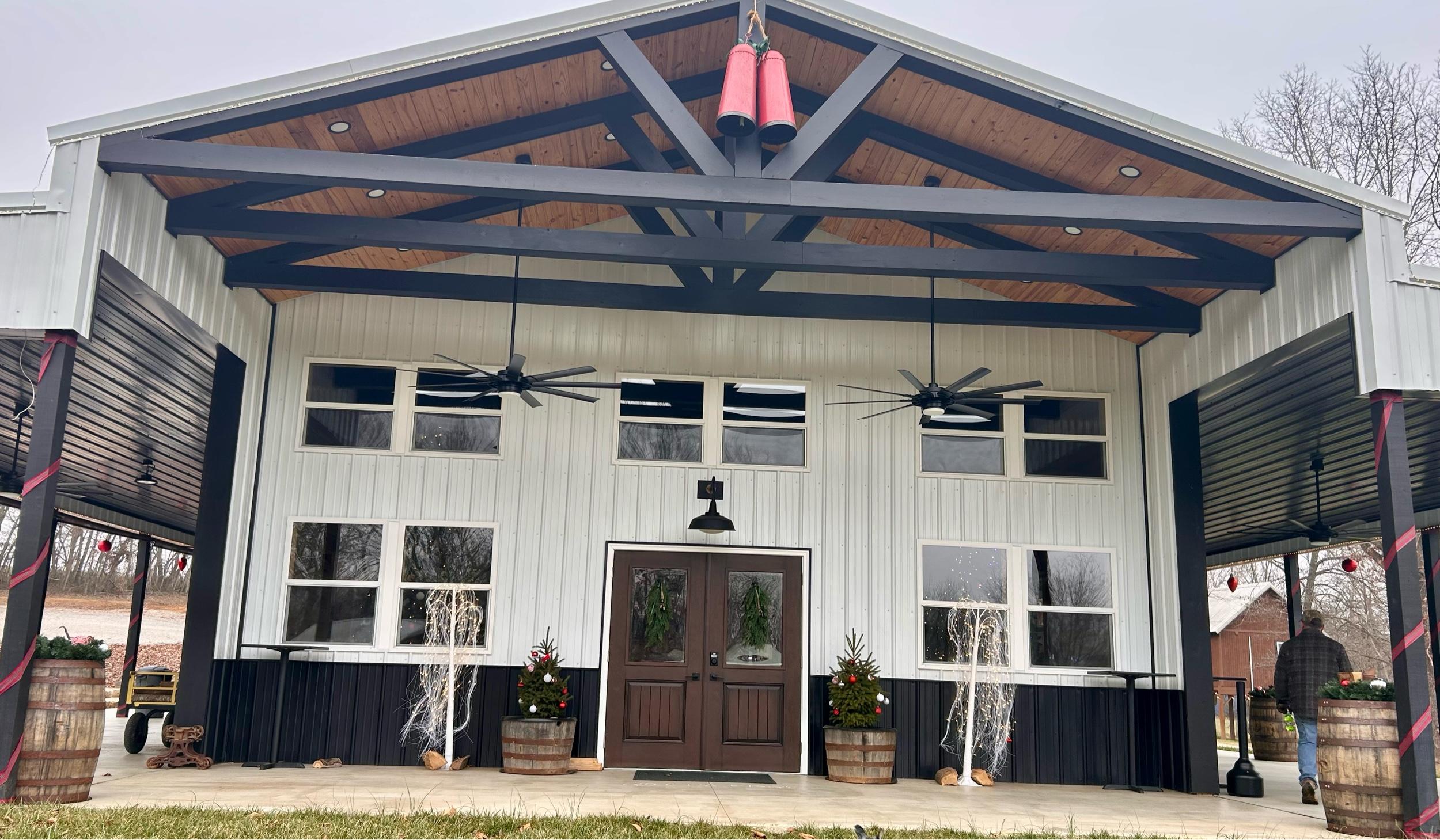 The Wedding Website of Annette Phillips and Curtis White