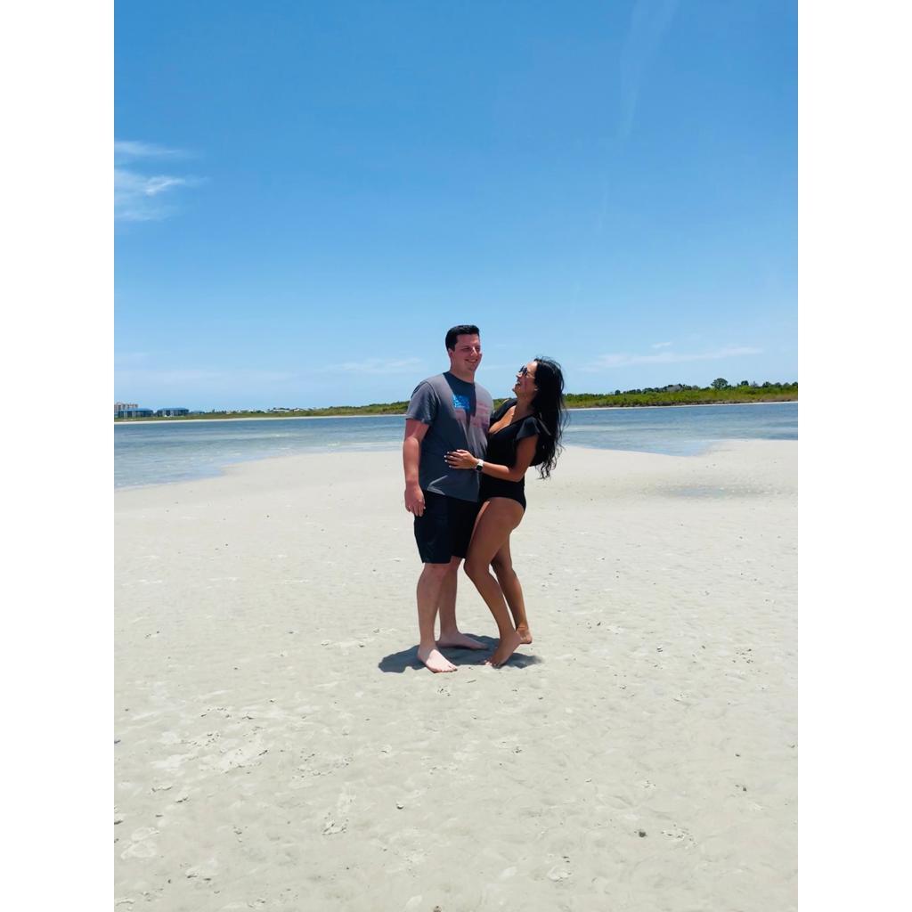 New Smyrna Beach, Fl