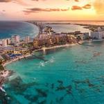 Coastal Yucatan Peninsula