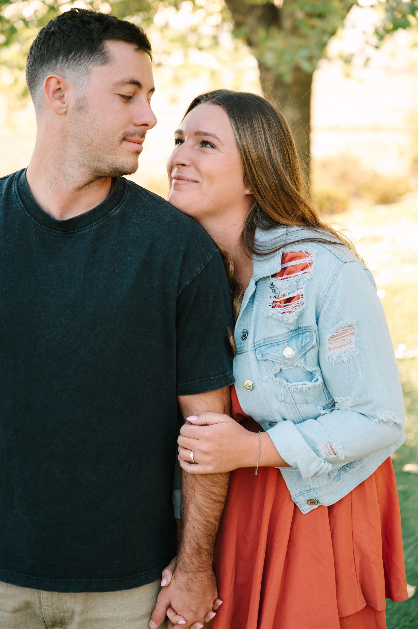 The Wedding Website of Courtney Hanson and Ian Derousse