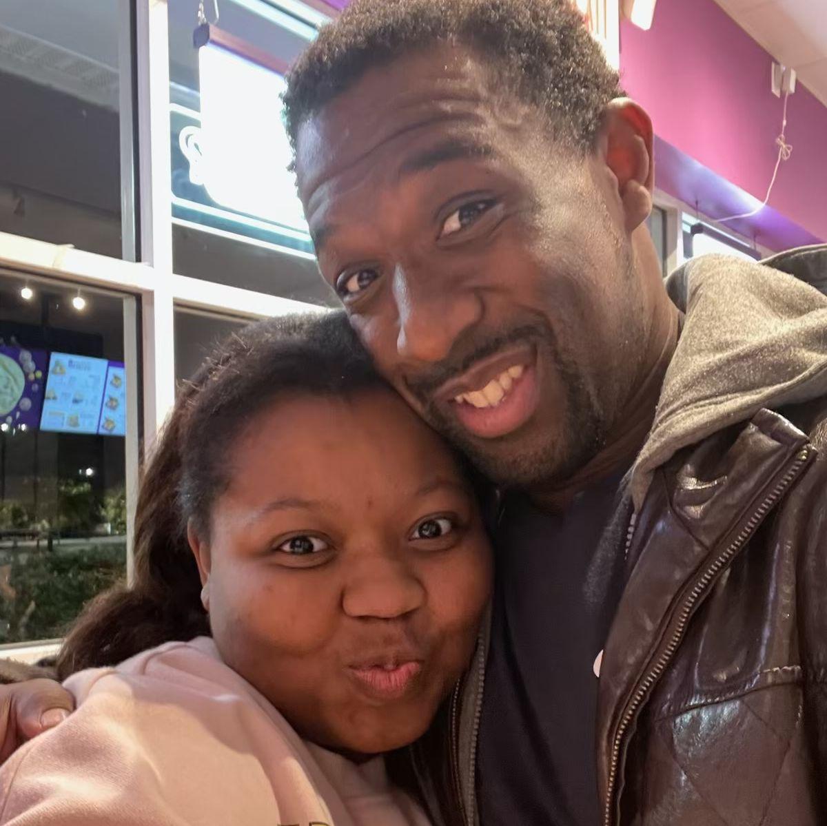 midnight snacks at insomnia cookie...dont worry we had a chaperone