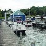 Roy's Marina