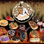 Voodoo Doughnut Mile High