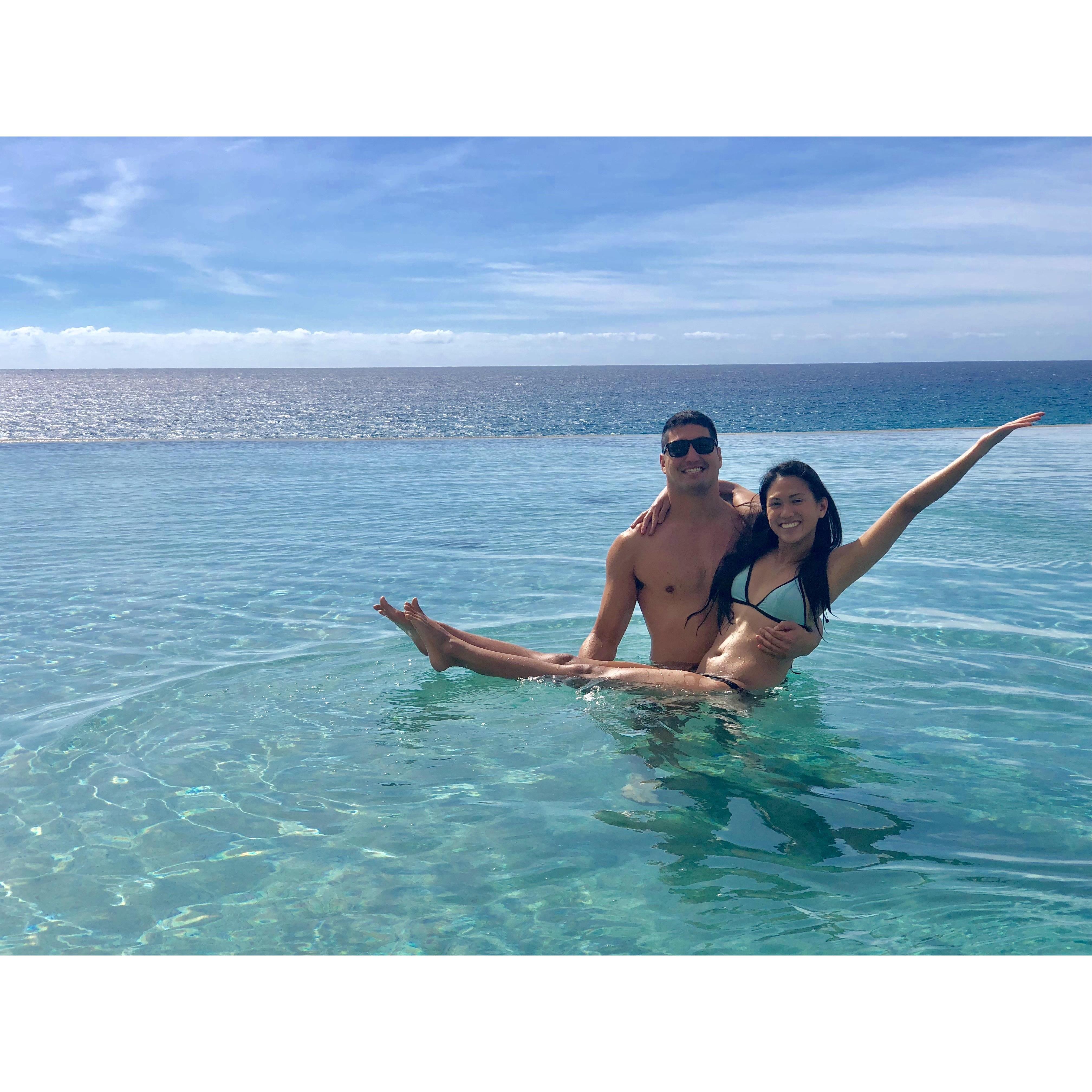 Cabo!