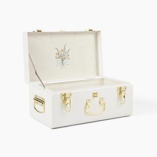 Gift Card For Bouquet Mini Bridal Trunk