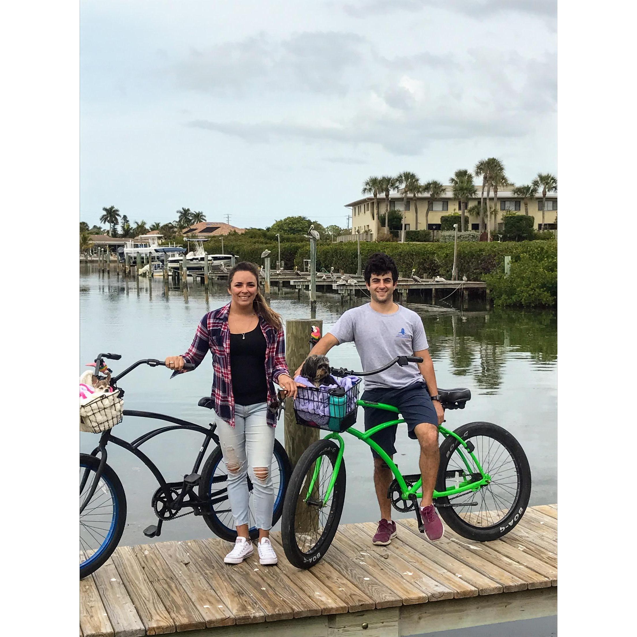 Anna Maria Island, Florida