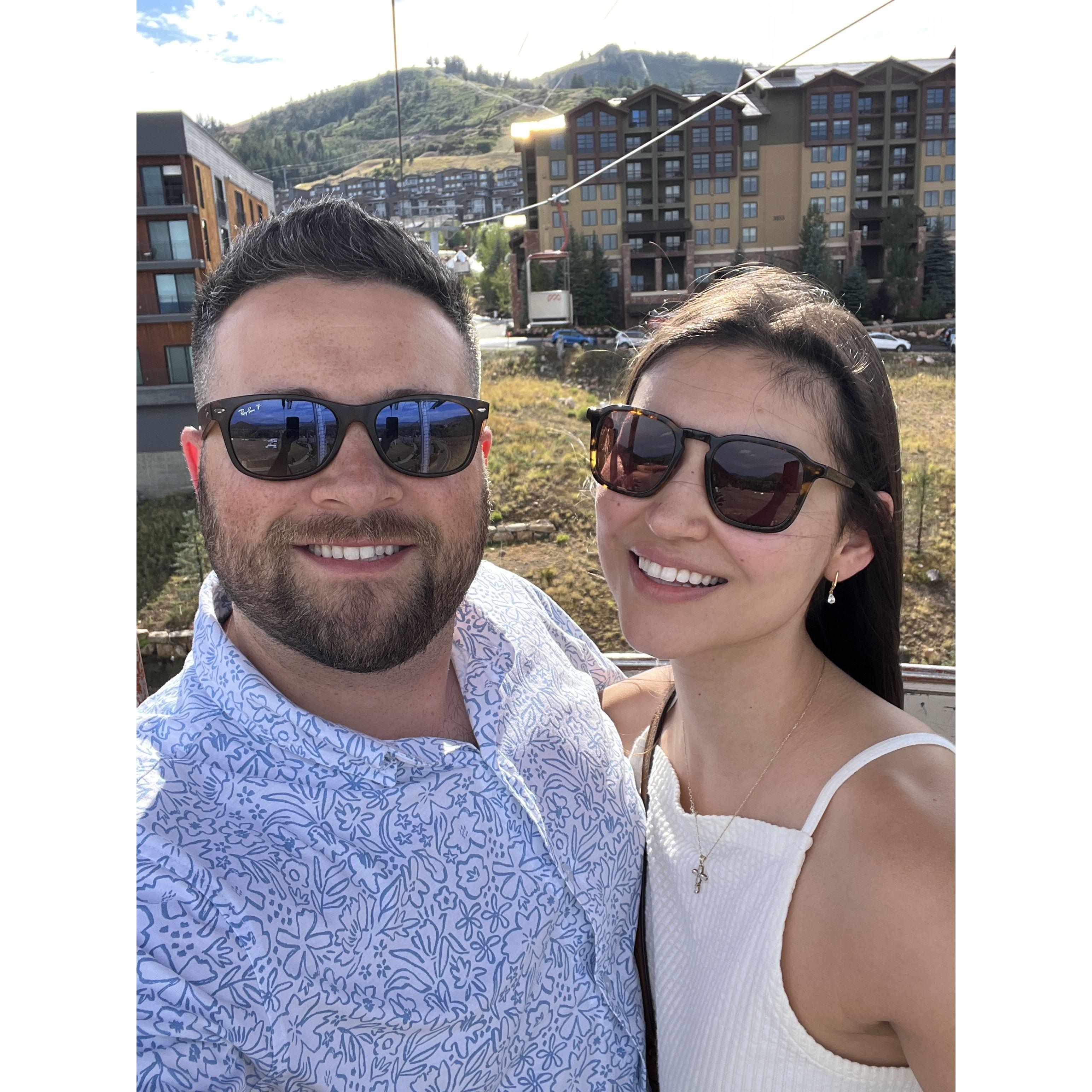 Park City, Utah
