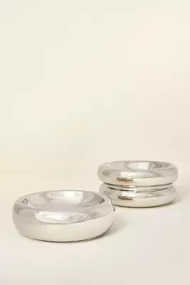 Catenary Home Cat Halo Bowl