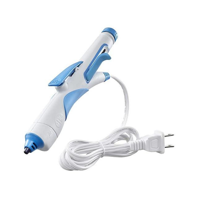 Westcott Premium Hot Glue Pen with 5’ Cord (16761)