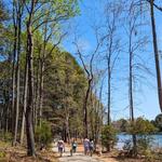 Lake Norman State Park