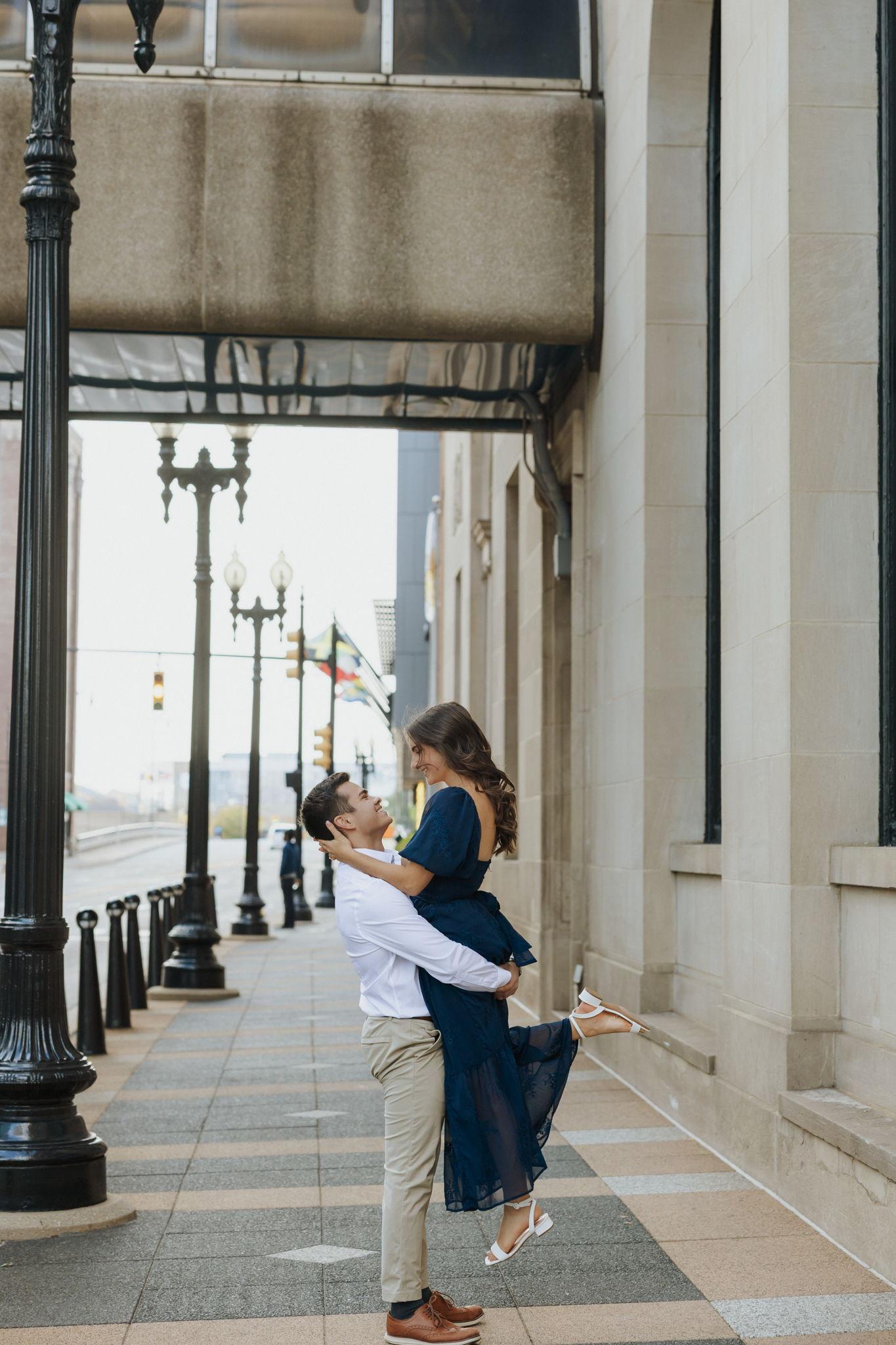 The Wedding Website of Christopher Villaire and Frances Howard