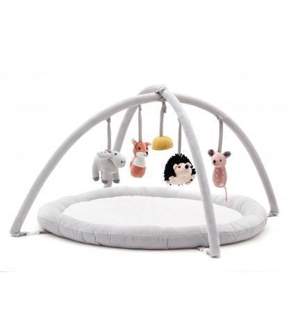 Kids Concept - Edvin Baby Gym