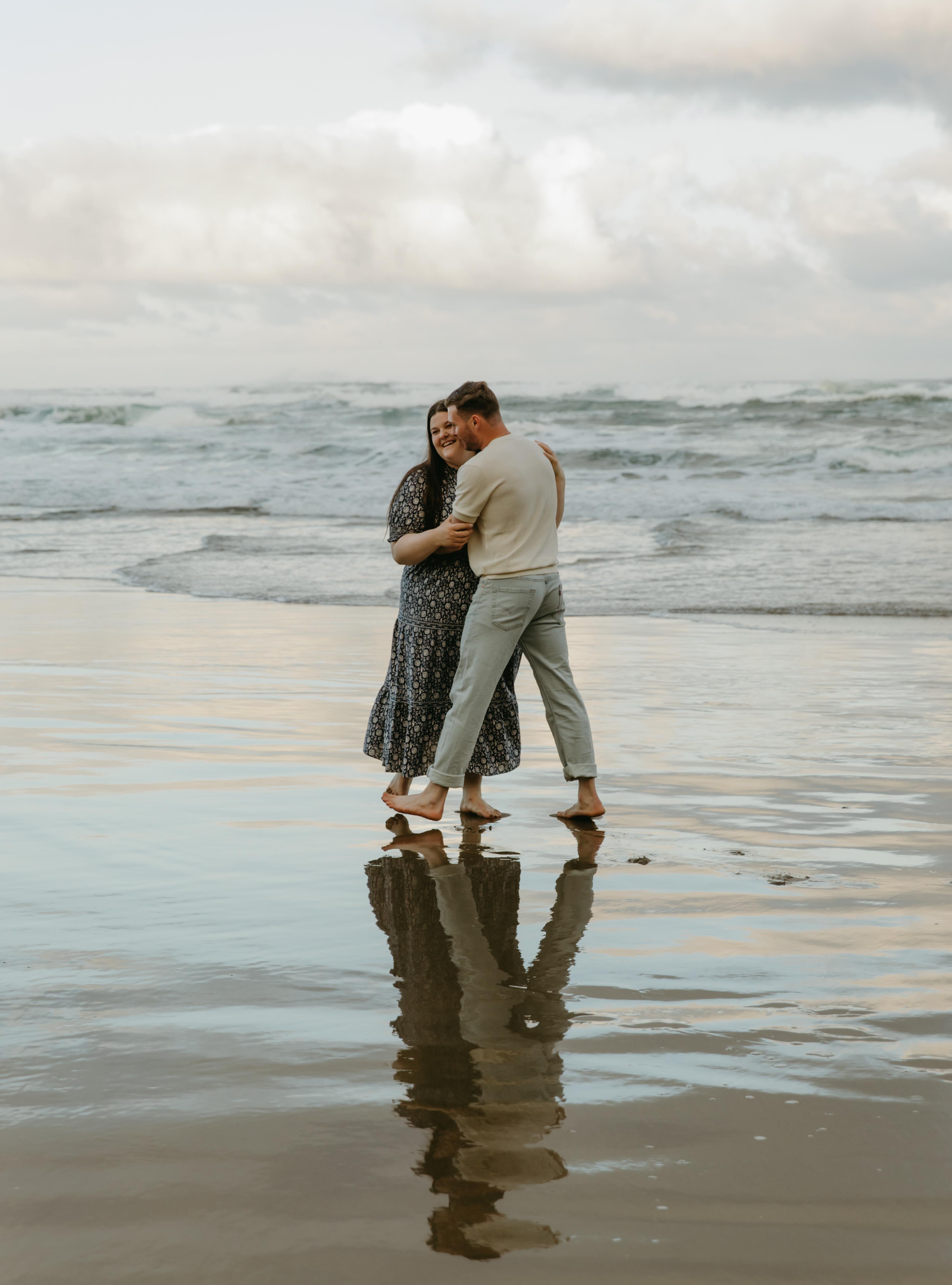 The Wedding Website of Claire Erick and Lance Gann
