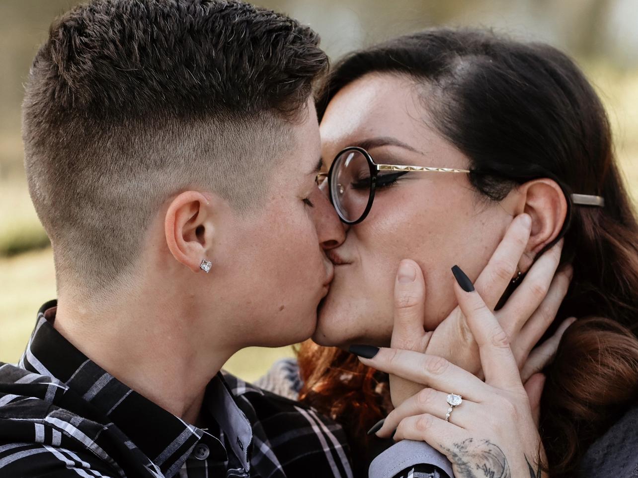 The Wedding Website of Mackensea Jones and Breanna Durham