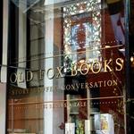 Old Fox Books & Coffeehouse