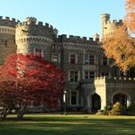 Grey Towers Castle