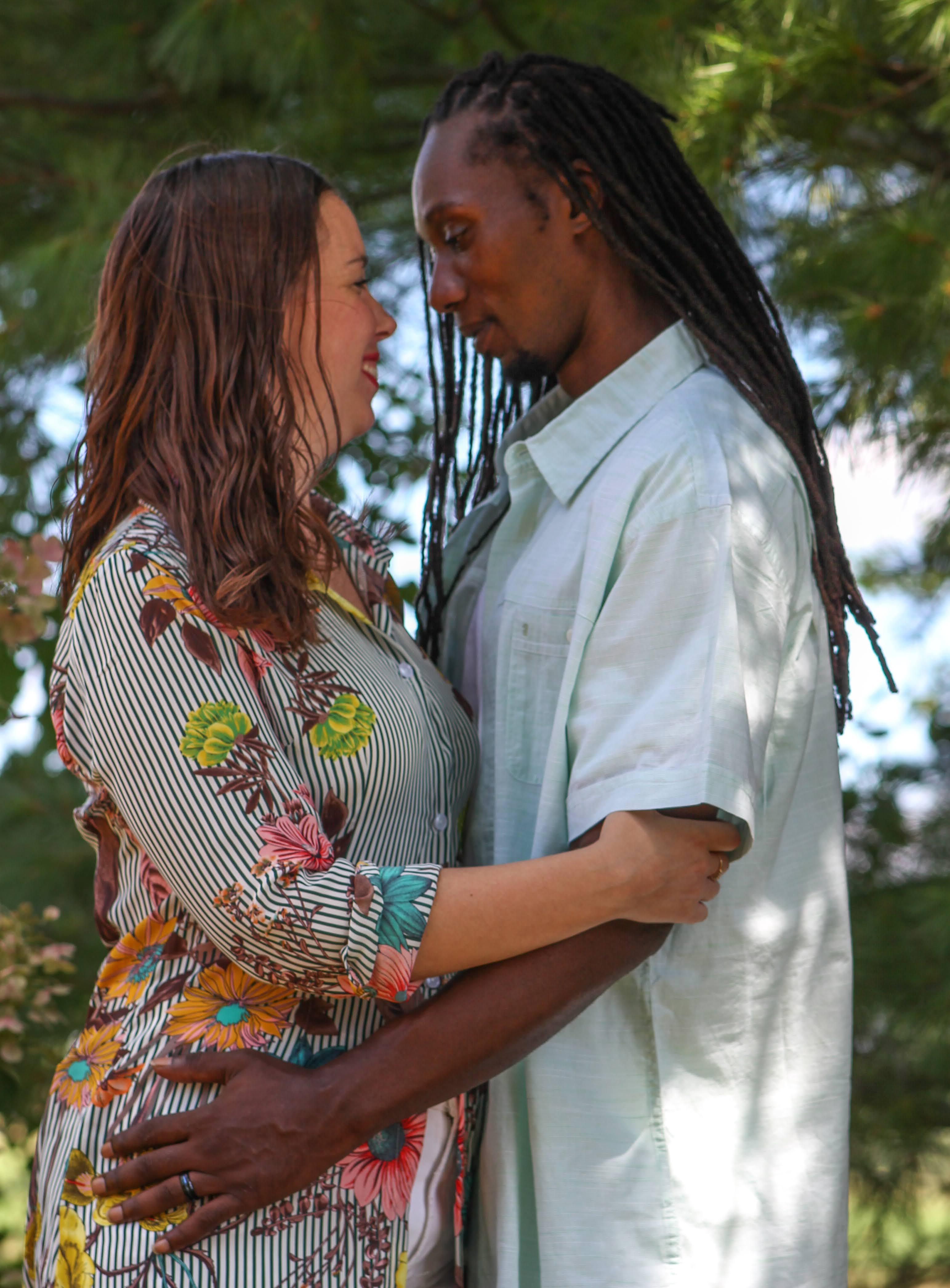 The Wedding Website of Lauren Woodring and Larry Southern