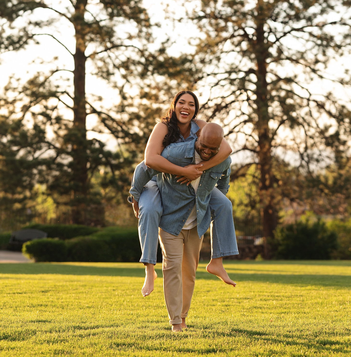 The Wedding Website of Danielle Lacy and Nigel Washington