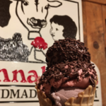 Annabelle's Natural Ice Cream