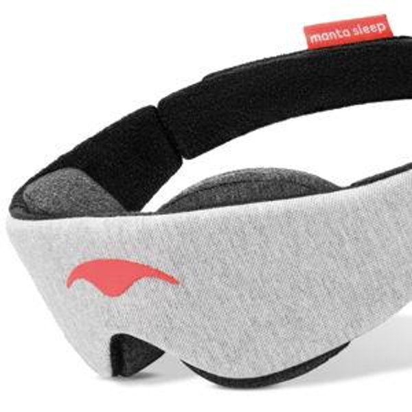 Manta Sleep Mask