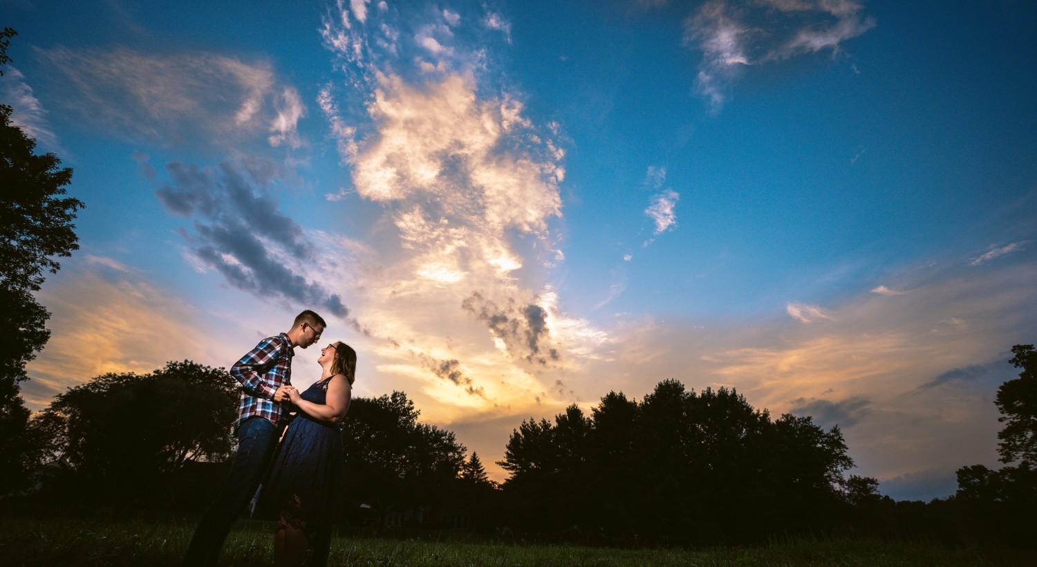 The Wedding Website of Lauren Barry and Andrew Hill