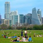 Zilker Metropolitan Park