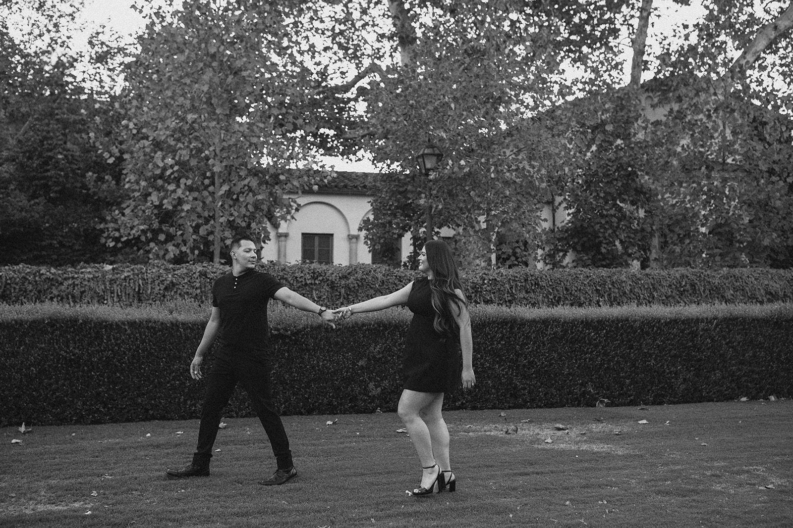 The Wedding Website of Brianna Sanchez and David Iniesta