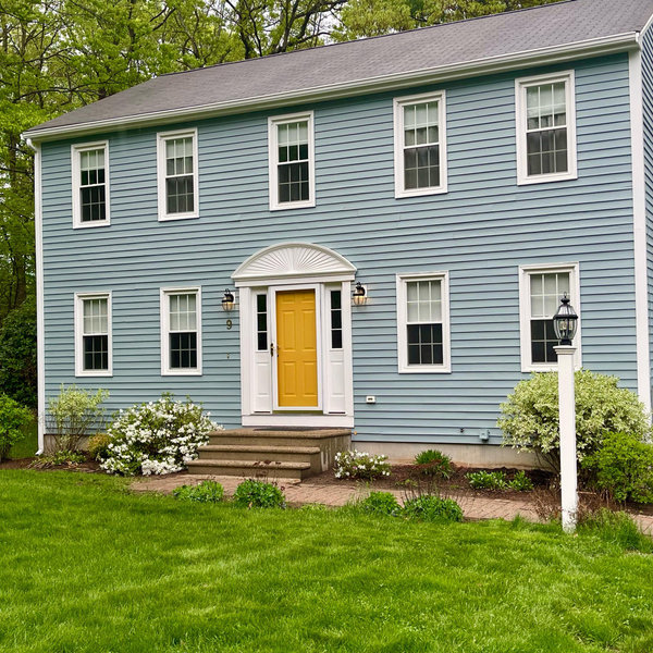 Home Down Payment