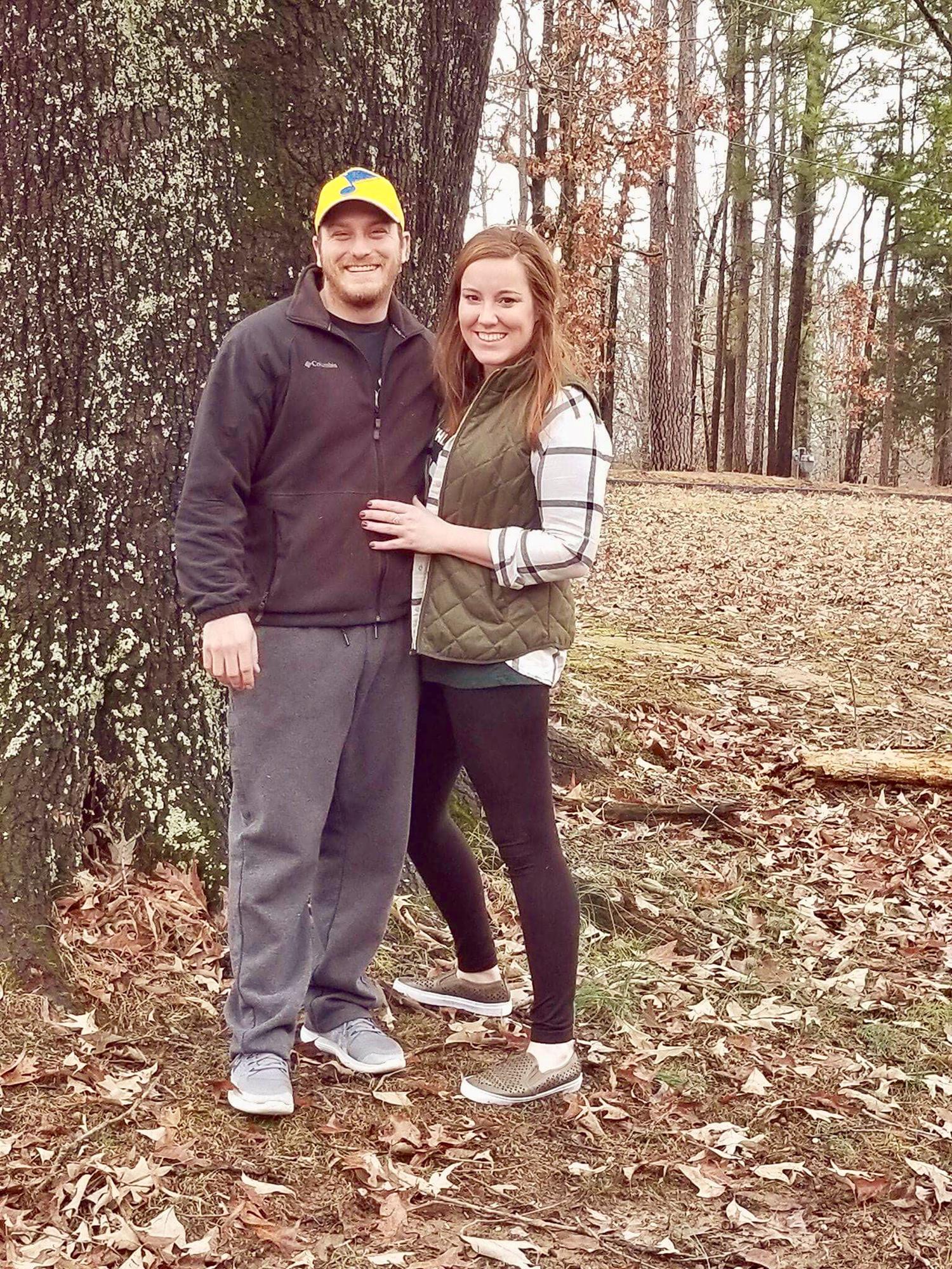 Christmas in Jonesboro!