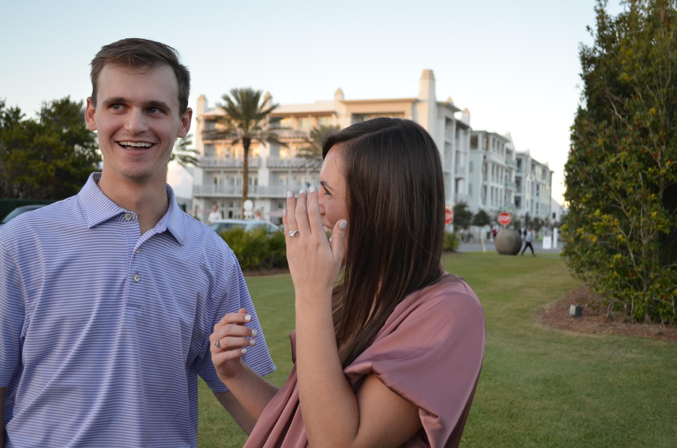 The Wedding Website of Marguerite Marquez and Braden Olive