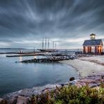 Yorktown Beach