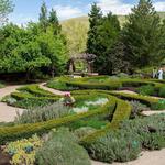 Red Butte Garden and Arboretum