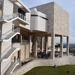 The Getty