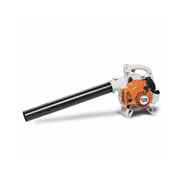 STIHL BG 50 134 mph 412 CFM Gas Handheld Leaf Blower