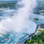 Niagara Falls