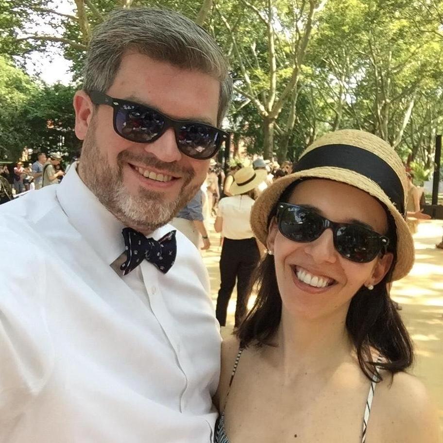 Jazz Age Lawn Party, Governors Island