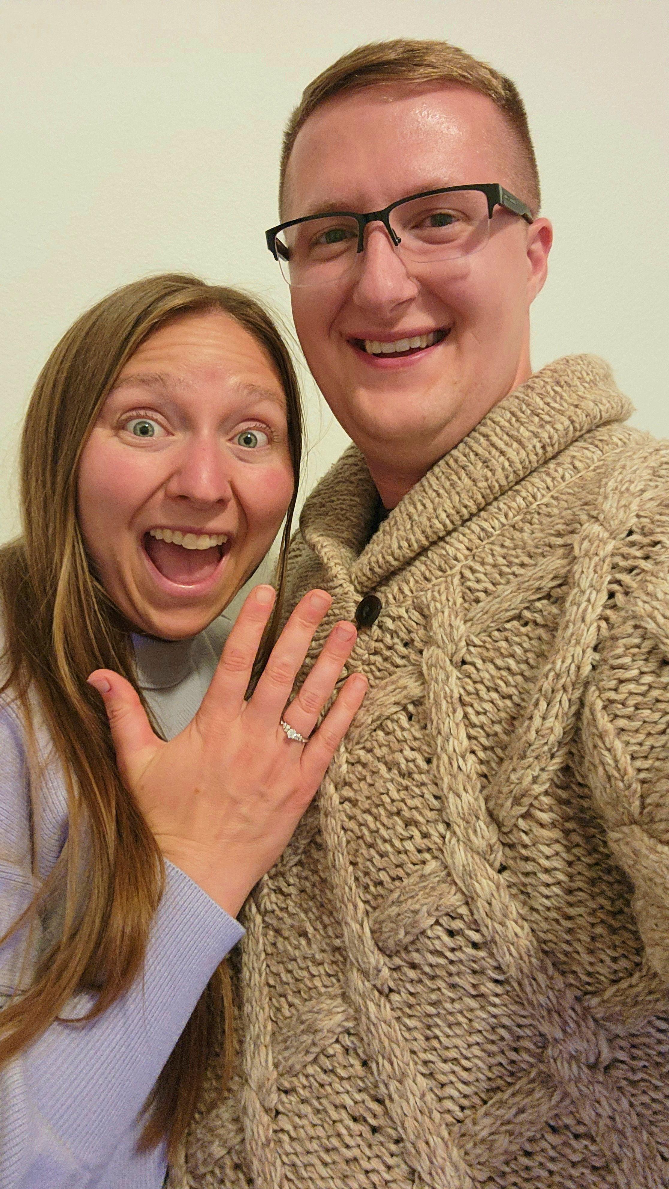 The Wedding Website of Rebecca Greilich and Elliott Hinson