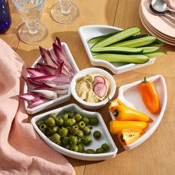 Fiesta 5-Piece Entertaining Set