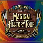 Downtown Keene Mural Walking Tour