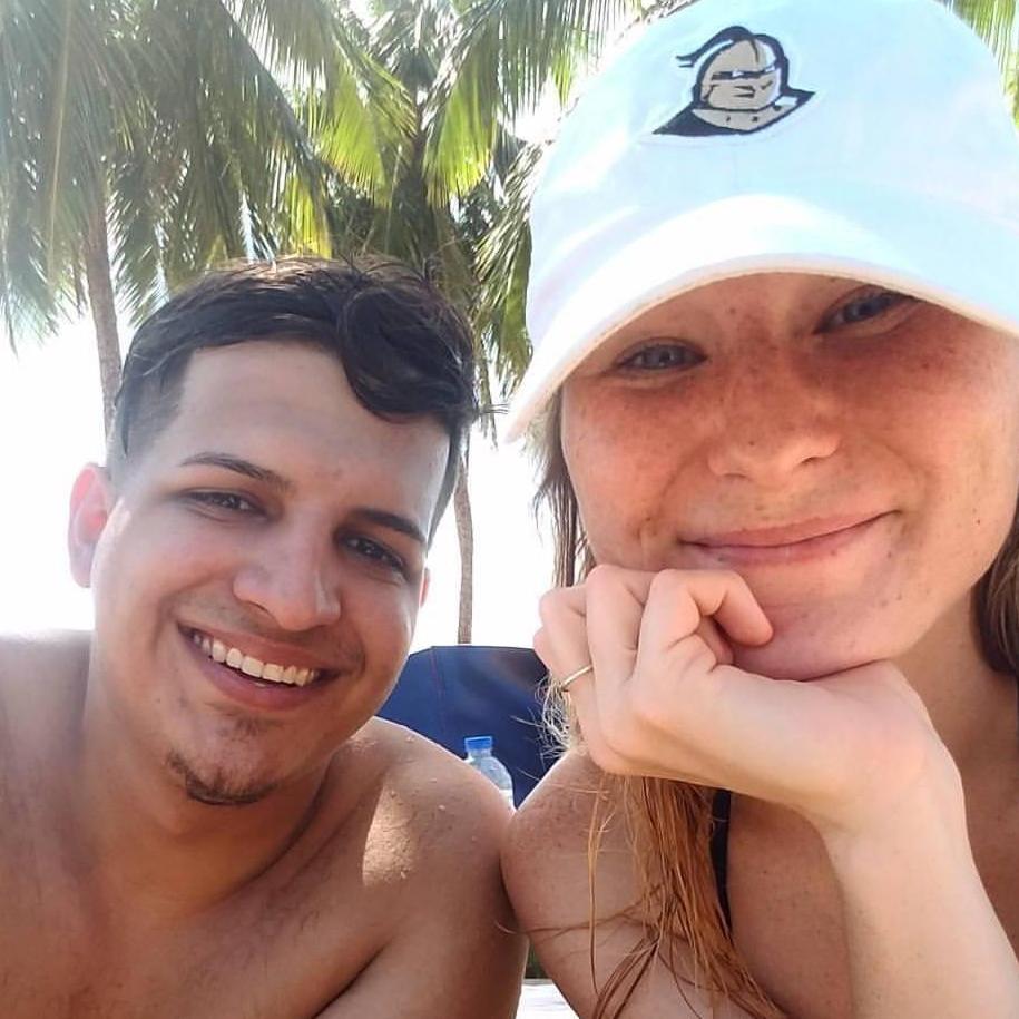 @Crash Boat Beach