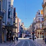 Rua de Santa Catarina