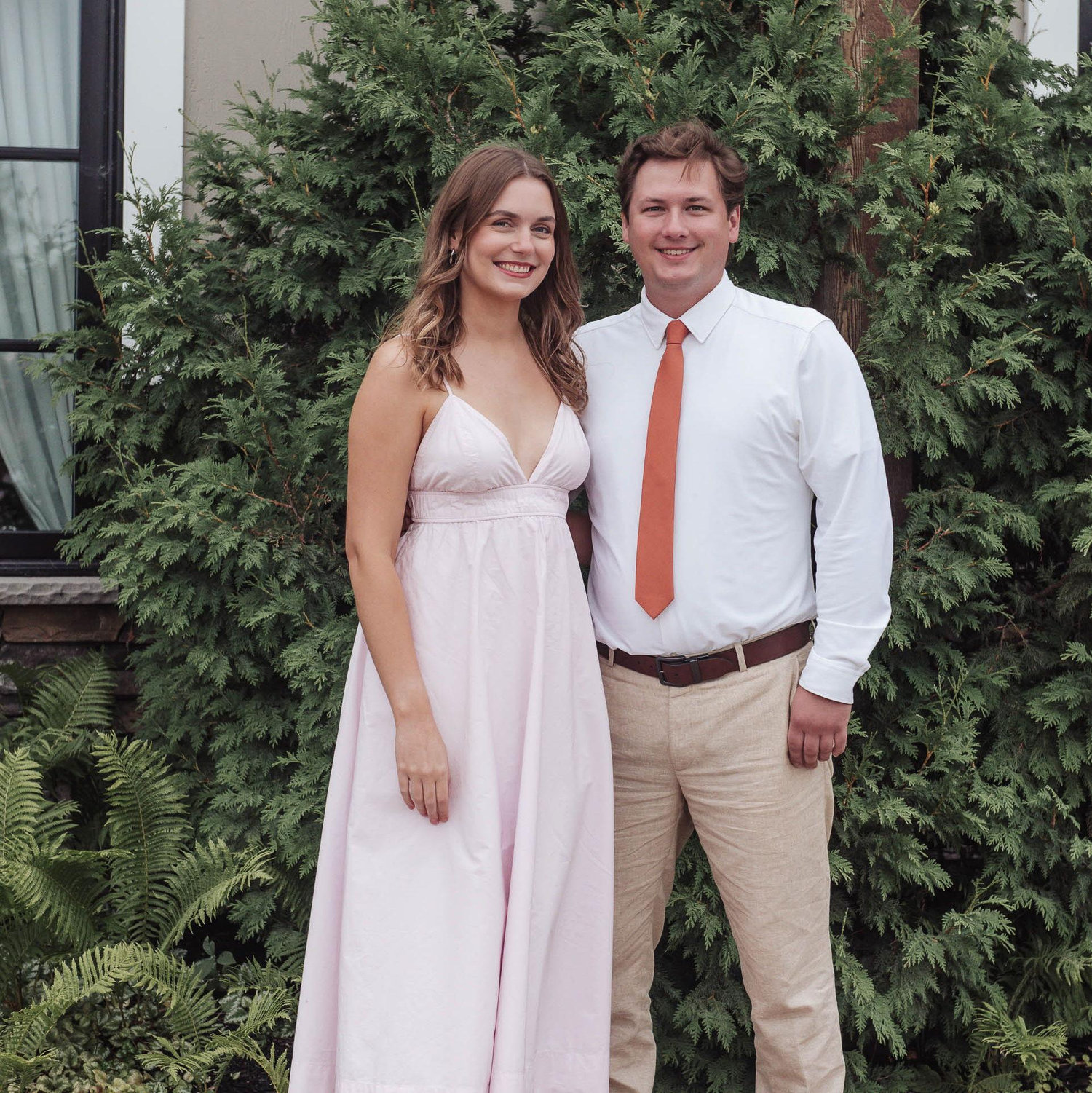Wedding in Saskatoon 2025